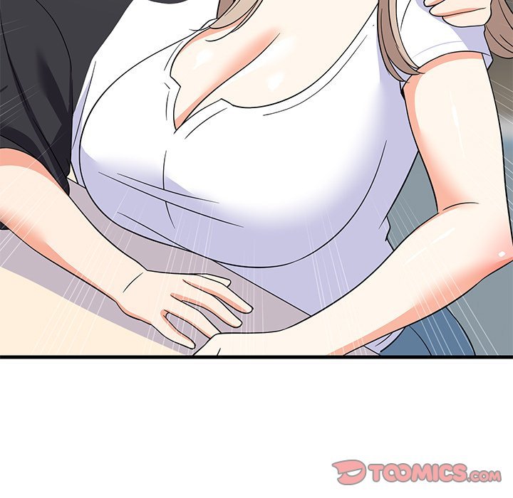 18+ College Grades Skyrocketing Chapter 39 page 147