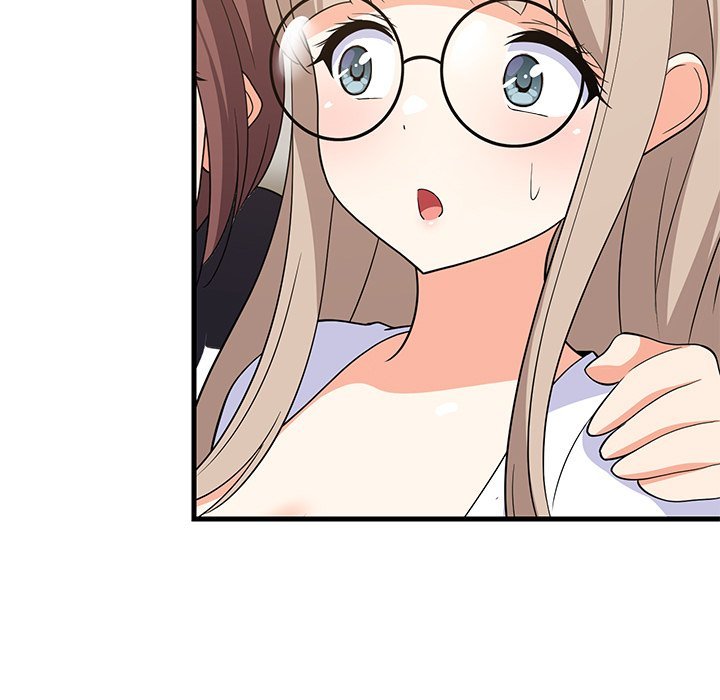 18+ College Grades Skyrocketing Chapter 39 page 149