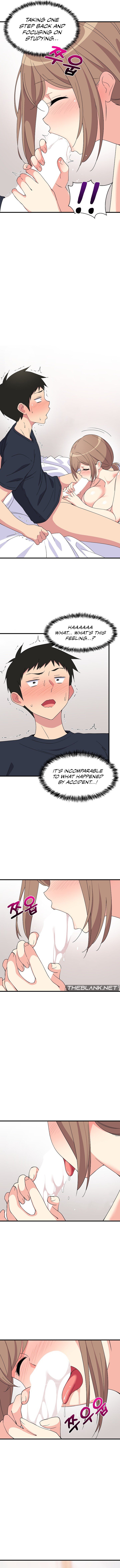 18+ College Grades Skyrocketing Chapter 4 page 2