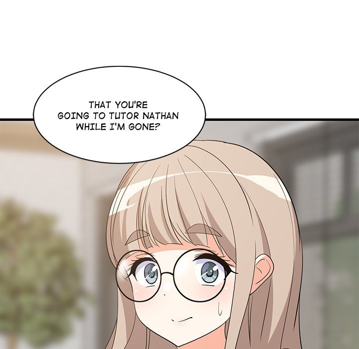 18+ College Grades Skyrocketing Chapter 40 page 5