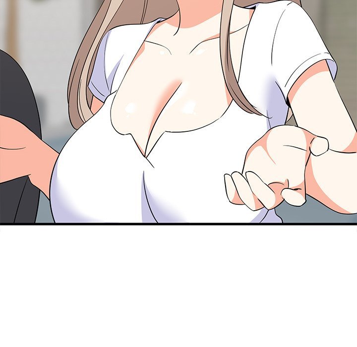 18+ College Grades Skyrocketing Chapter 40 page 6