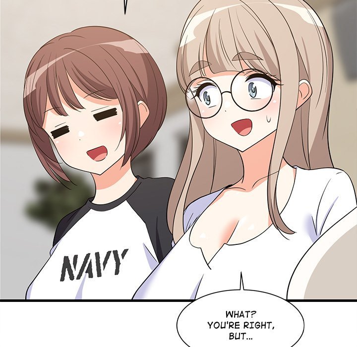 18+ College Grades Skyrocketing Chapter 40 page 13