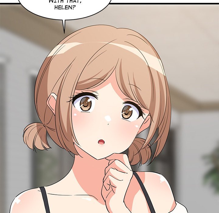 18+ College Grades Skyrocketing Chapter 40 page 15