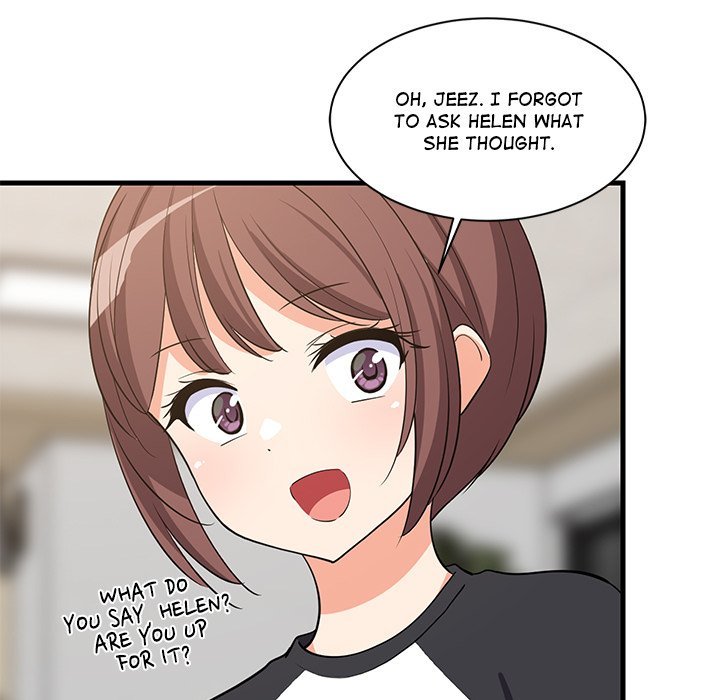 18+ College Grades Skyrocketing Chapter 40 page 17