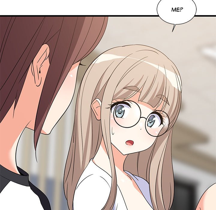 18+ College Grades Skyrocketing Chapter 40 page 19