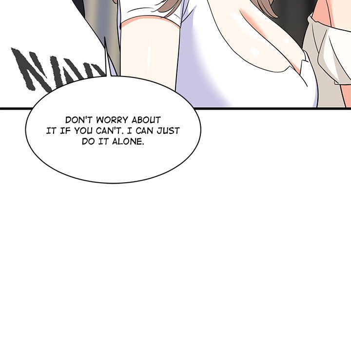 18+ College Grades Skyrocketing Chapter 40 page 20