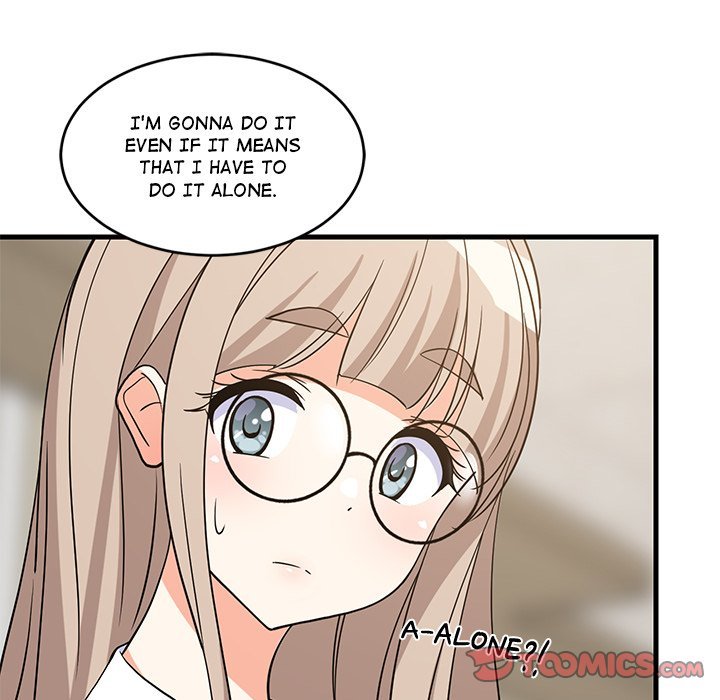 18+ College Grades Skyrocketing Chapter 40 page 21