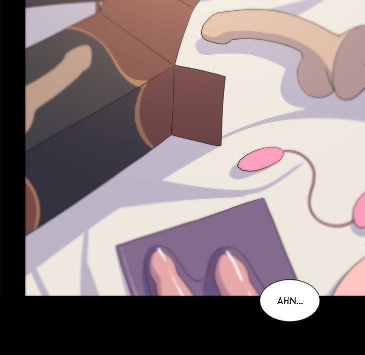 18+ College Grades Skyrocketing Chapter 40 page 24