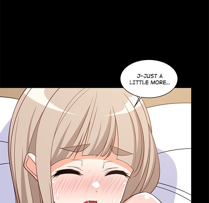 18+ College Grades Skyrocketing Chapter 40 page 33