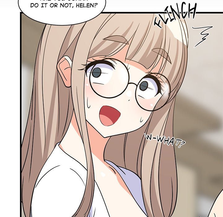 18+ College Grades Skyrocketing Chapter 40 page 56