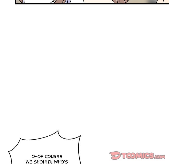 18+ College Grades Skyrocketing Chapter 40 page 57