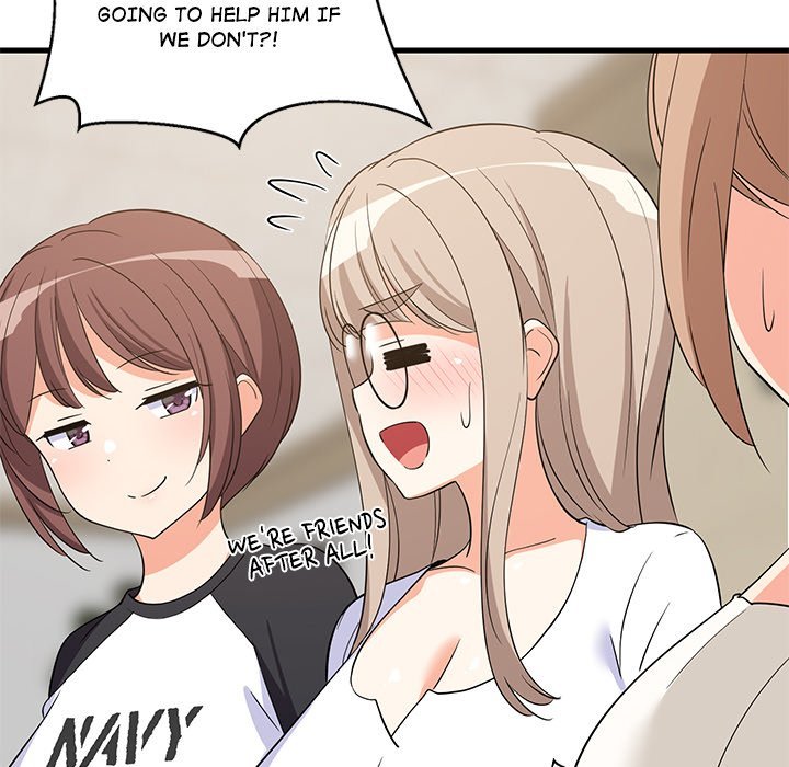 18+ College Grades Skyrocketing Chapter 40 page 58