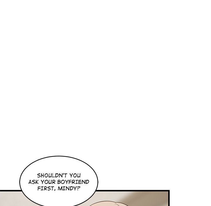 18+ College Grades Skyrocketing Chapter 40 page 61