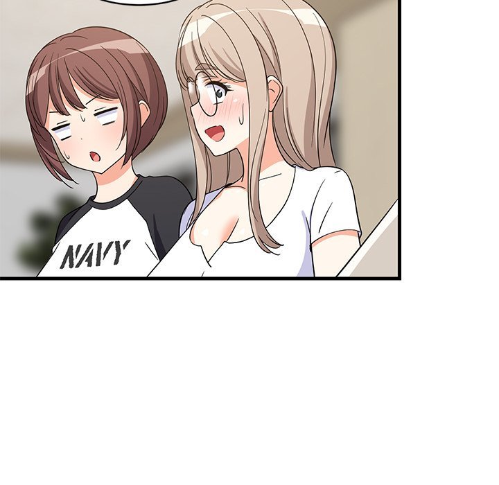 18+ College Grades Skyrocketing Chapter 40 page 62