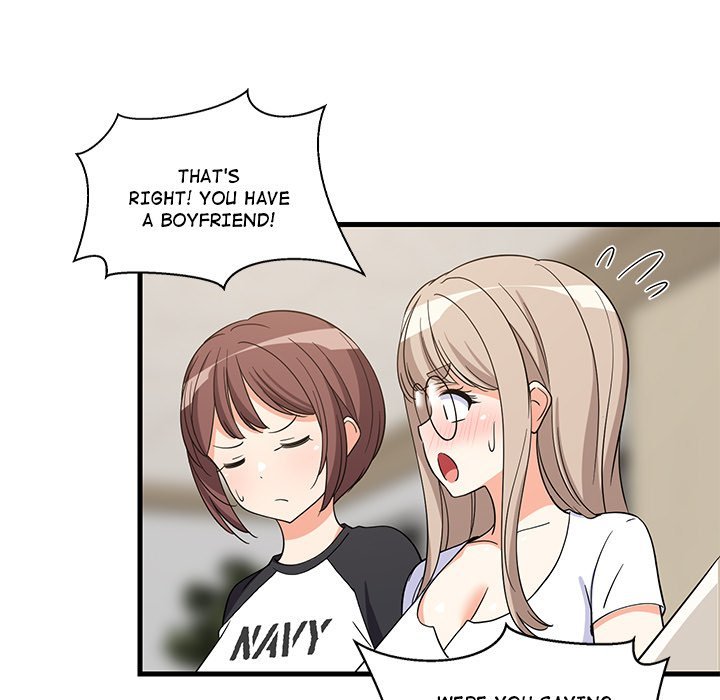 18+ College Grades Skyrocketing Chapter 40 page 63