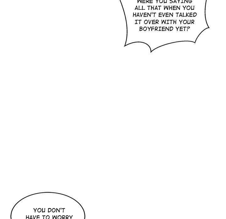 18+ College Grades Skyrocketing Chapter 40 page 64