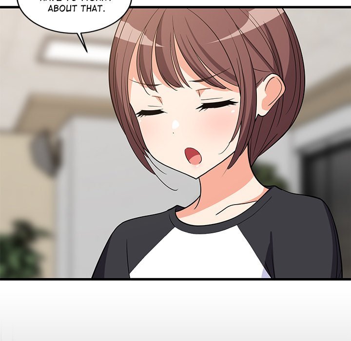 18+ College Grades Skyrocketing Chapter 40 page 65