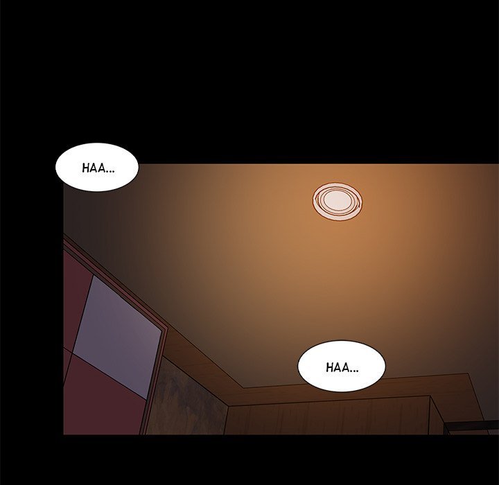 18+ College Grades Skyrocketing Chapter 40 page 85
