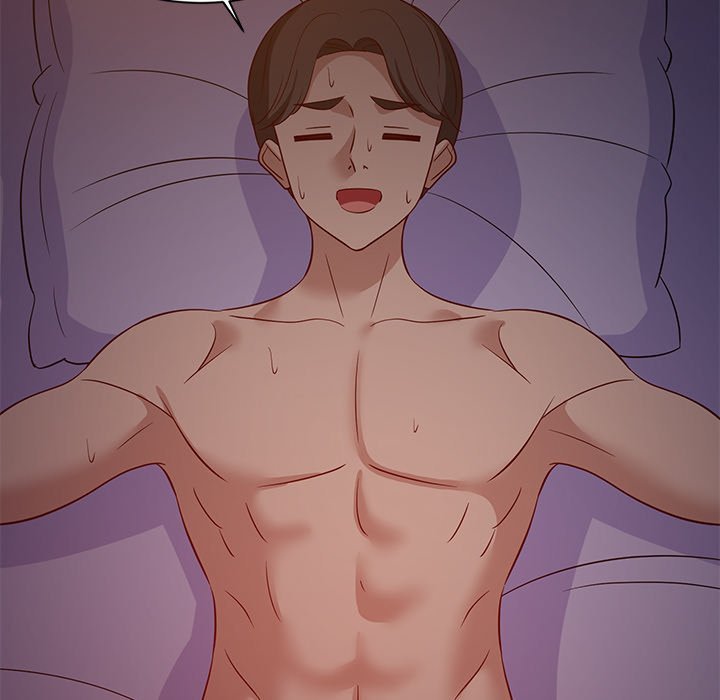 18+ College Grades Skyrocketing Chapter 40 page 87