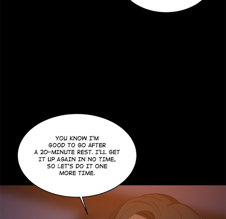 18+ College Grades Skyrocketing Chapter 40 page 91
