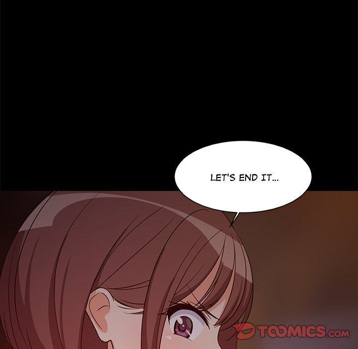 18+ College Grades Skyrocketing Chapter 40 page 102