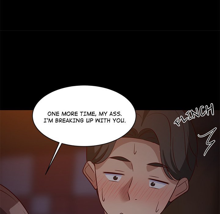 18+ College Grades Skyrocketing Chapter 40 page 112