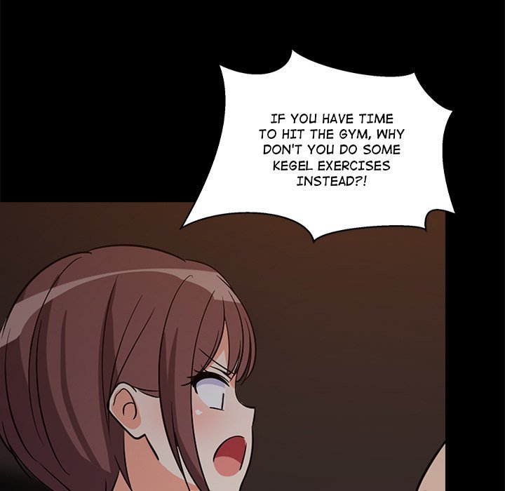 18+ College Grades Skyrocketing Chapter 40 page 117