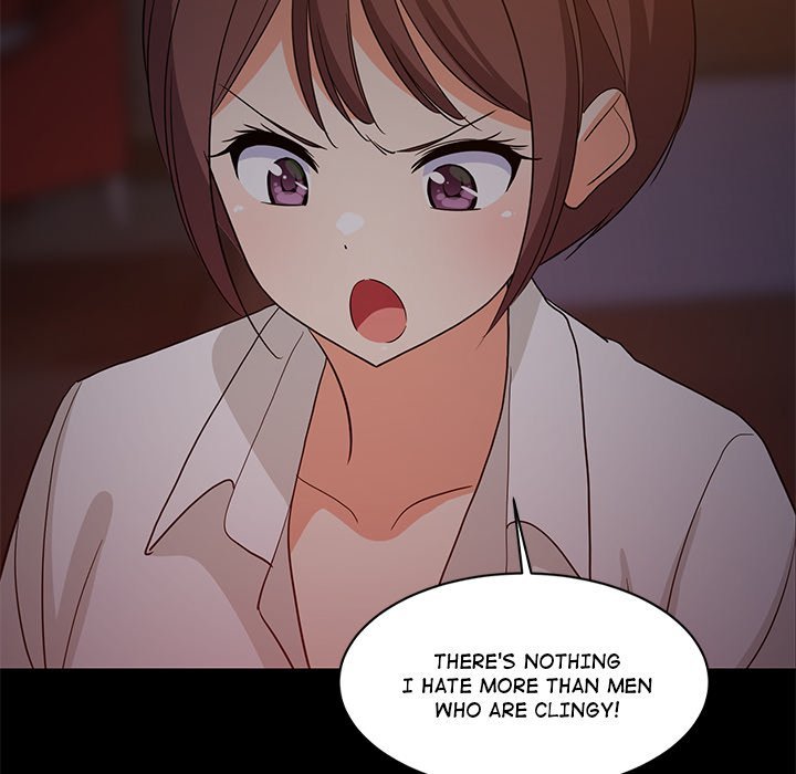 18+ College Grades Skyrocketing Chapter 40 page 124