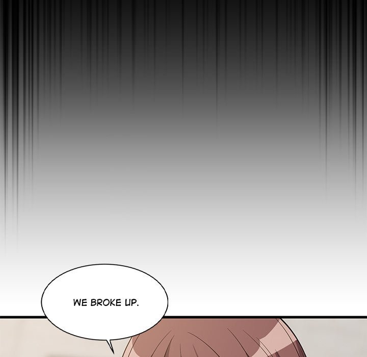 18+ College Grades Skyrocketing Chapter 40 page 128