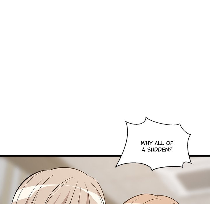 18+ College Grades Skyrocketing Chapter 40 page 130
