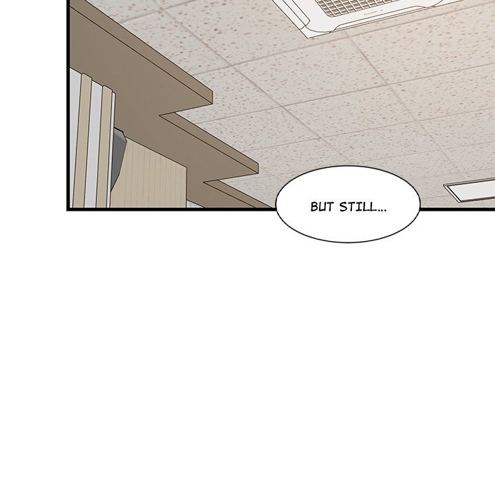 18+ College Grades Skyrocketing Chapter 40 page 133