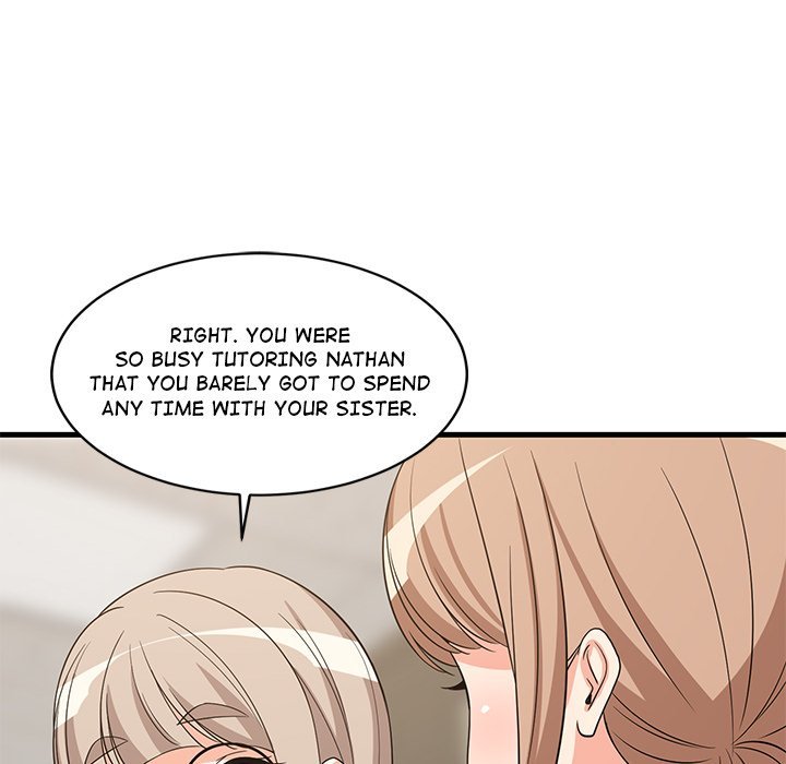 18+ College Grades Skyrocketing Chapter 40 page 136