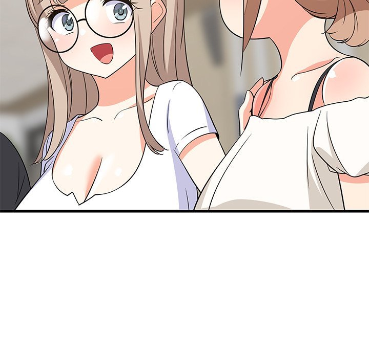18+ College Grades Skyrocketing Chapter 40 page 137
