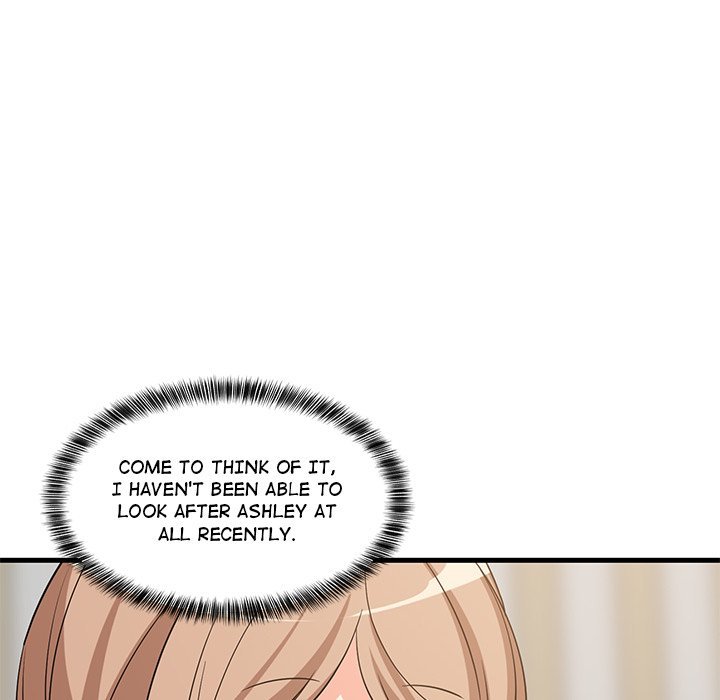 18+ College Grades Skyrocketing Chapter 40 page 140