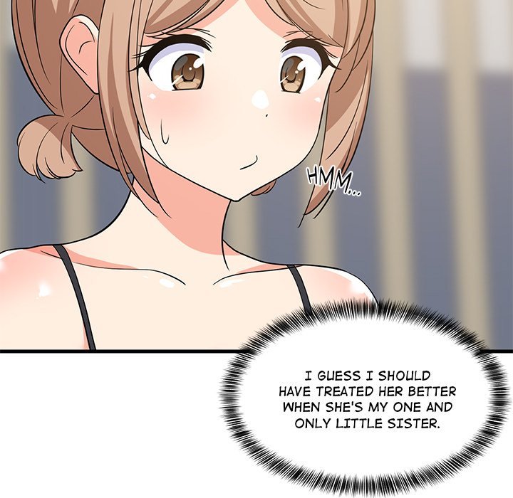 18+ College Grades Skyrocketing Chapter 40 page 141