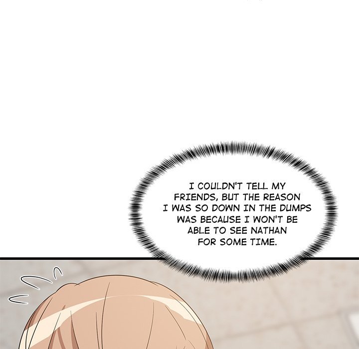 18+ College Grades Skyrocketing Chapter 40 page 142