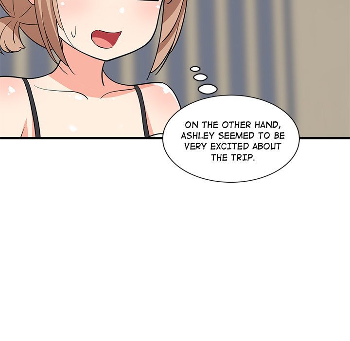 18+ College Grades Skyrocketing Chapter 40 page 146