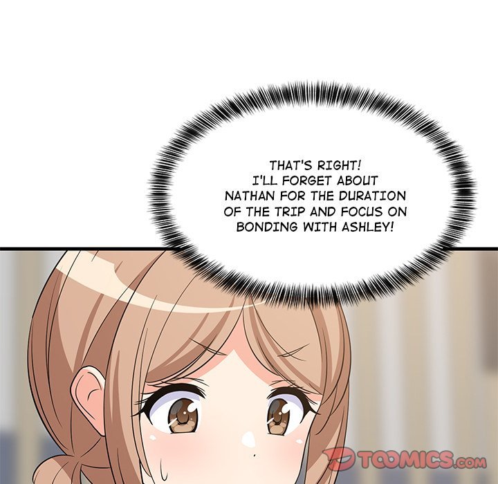 18+ College Grades Skyrocketing Chapter 40 page 147