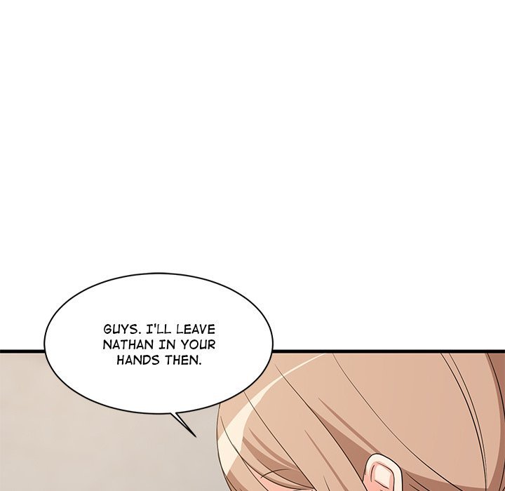 18+ College Grades Skyrocketing Chapter 40 page 149