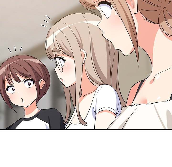 18+ College Grades Skyrocketing Chapter 40 page 150