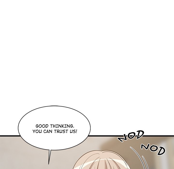 18+ College Grades Skyrocketing Chapter 40 page 151