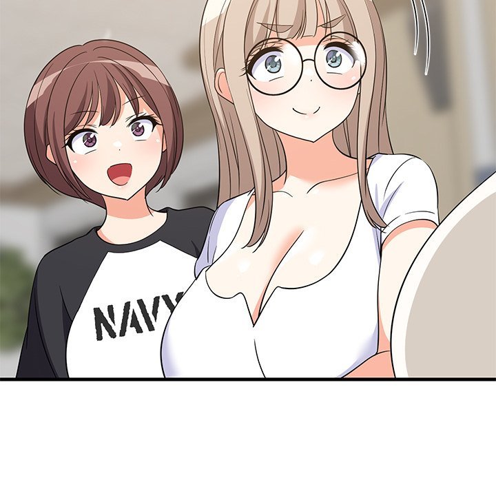 18+ College Grades Skyrocketing Chapter 40 page 152