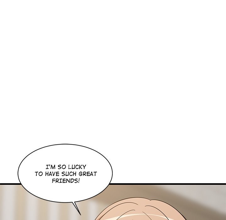 18+ College Grades Skyrocketing Chapter 40 page 153