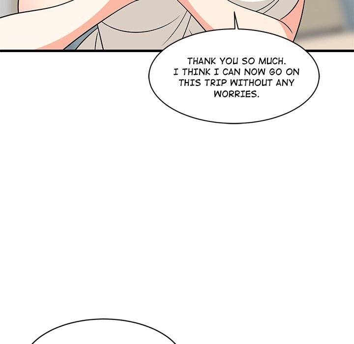 18+ College Grades Skyrocketing Chapter 40 page 155