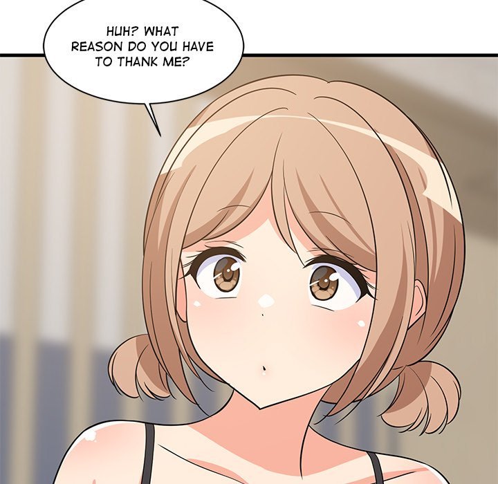 18+ College Grades Skyrocketing Chapter 40 page 158