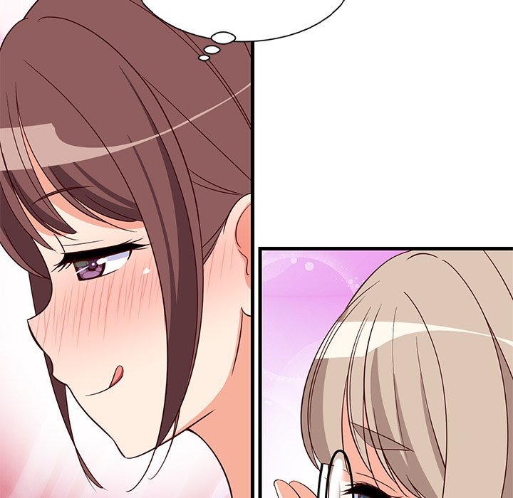 18+ College Grades Skyrocketing Chapter 40 page 163