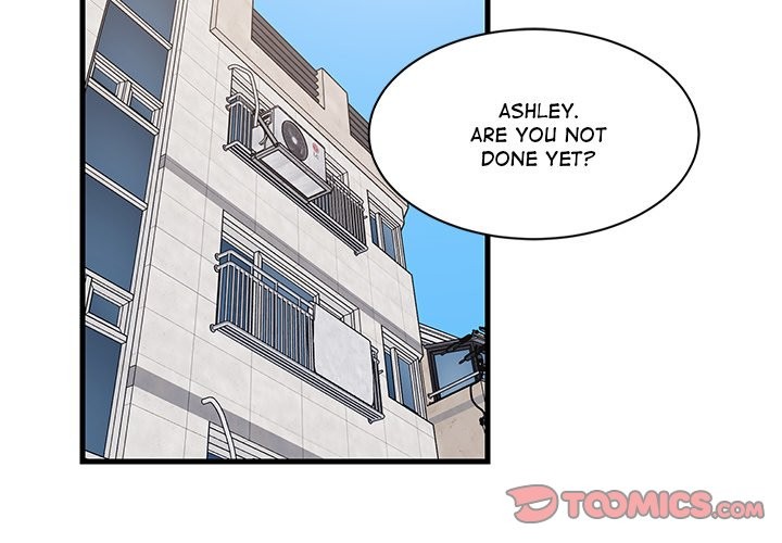18+ College Grades Skyrocketing Chapter 41 page 3