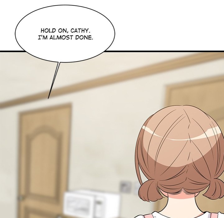 18+ College Grades Skyrocketing Chapter 41 page 5