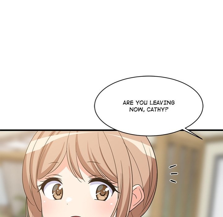 18+ College Grades Skyrocketing Chapter 41 page 7