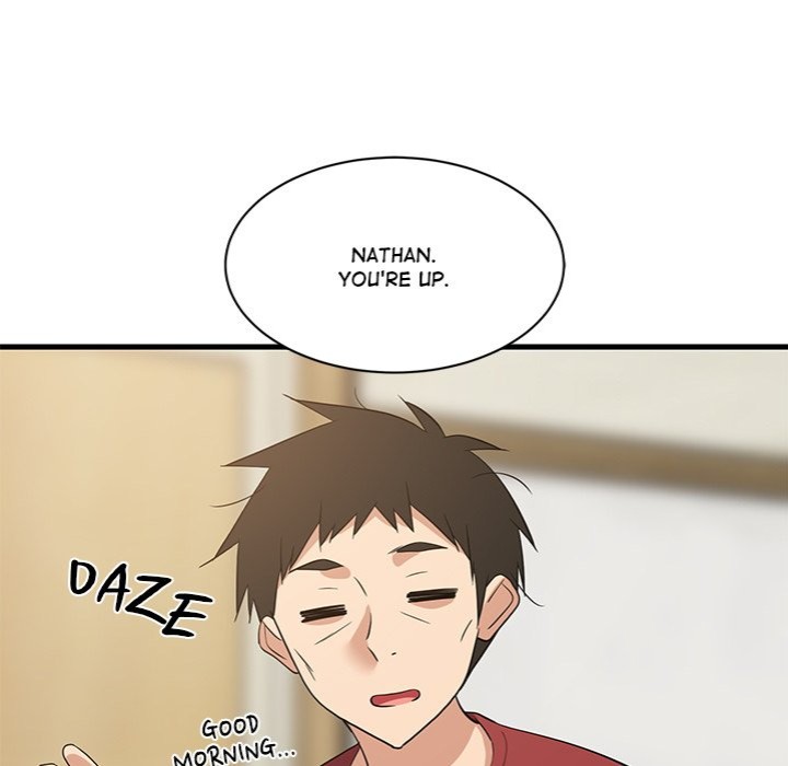 18+ College Grades Skyrocketing Chapter 41 page 9